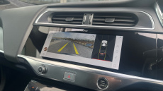 Jaguar I-Pace 294kW EV400 Sport 90kWh 5dr Auto Electric Estate